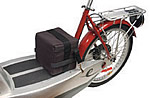 Extended range battery pack Extended range battery pack