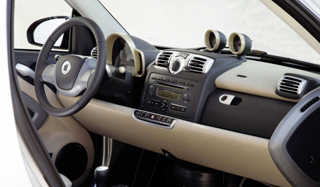 Smart Interior Smart Interior