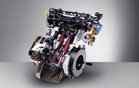 Smart Engine Smart Engine